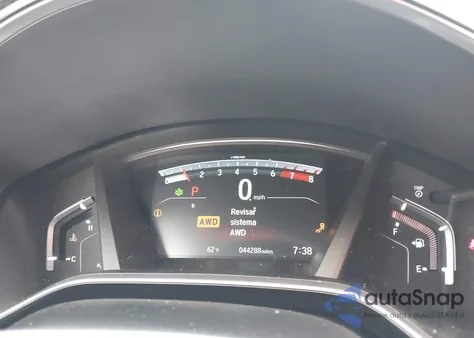 2021 Honda Cr-V Awd Ex from USA, damaged, VIN 2HKRW2H58MH669871